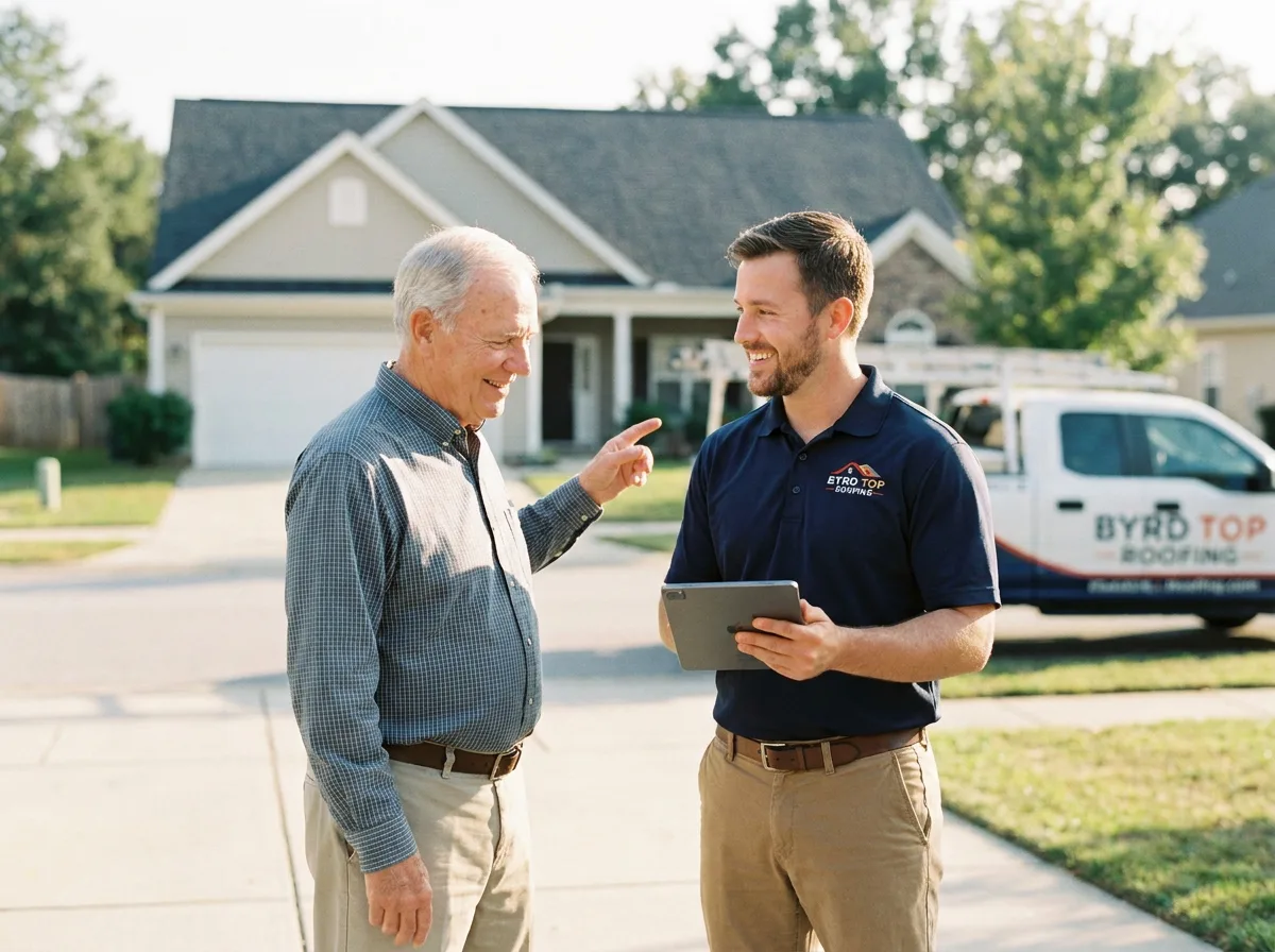 Roofing Nye, MT FAQs